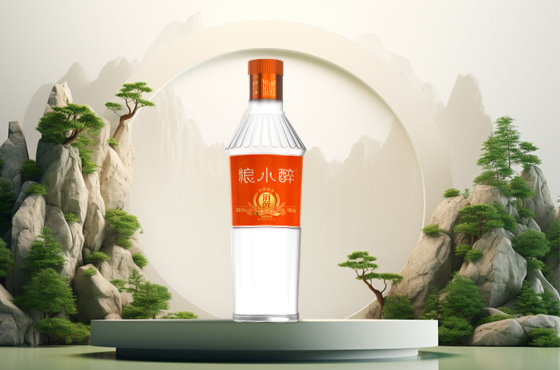 醉清风酒业股份有限公司